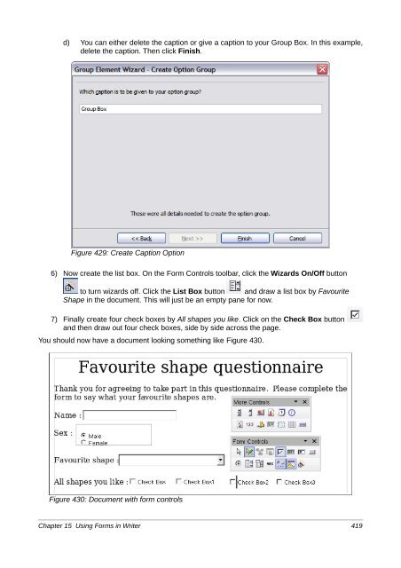 LibreOffice 4.0 Writer Guide - The Document Foundation Wiki