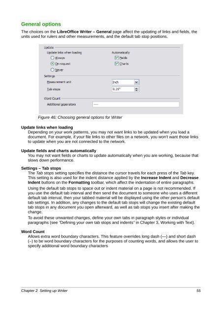 LibreOffice 4.0 Writer Guide - The Document Foundation Wiki