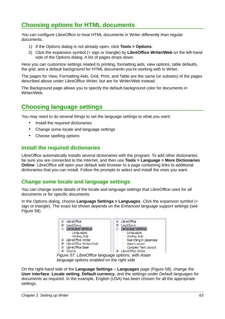 LibreOffice 4.0 Writer Guide - The Document Foundation Wiki