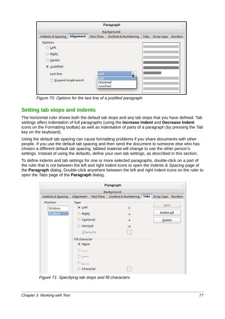 LibreOffice 4.0 Writer Guide - The Document Foundation Wiki