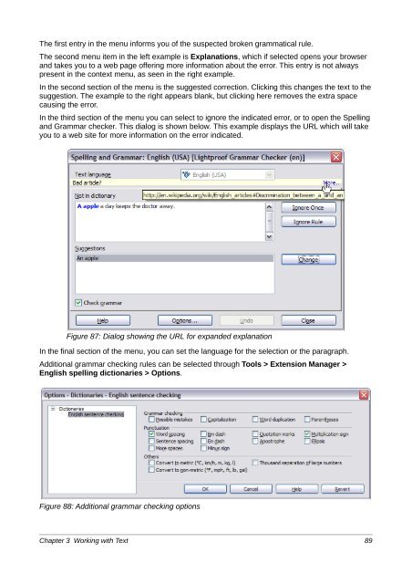 LibreOffice 4.0 Writer Guide - The Document Foundation Wiki