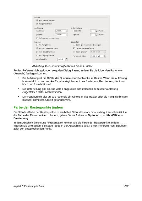 Erste Schritte Handbuch - The Document Foundation Wiki