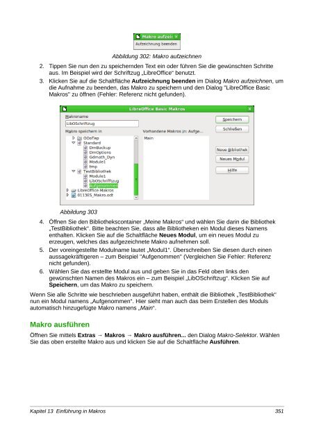 Erste Schritte Handbuch - The Document Foundation Wiki