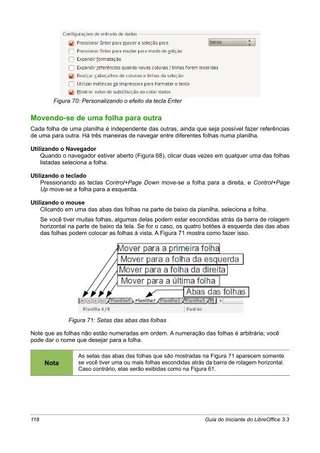 Guia do Iniciante do LibreOffice 3.3 - The Document Foundation Wiki