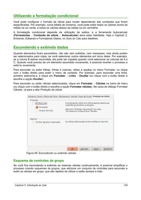 Guia do Iniciante do LibreOffice 3.3 - The Document Foundation Wiki