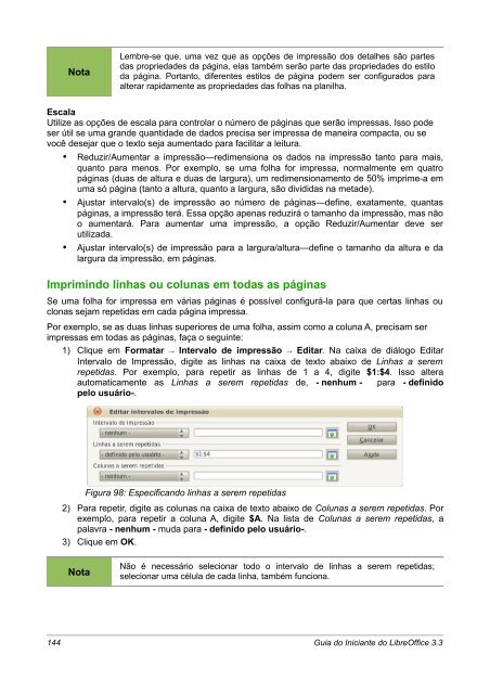 Guia do Iniciante do LibreOffice 3.3 - The Document Foundation Wiki