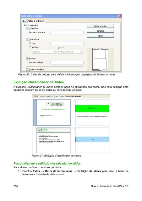 Guia do Iniciante do LibreOffice 3.3 - The Document Foundation Wiki