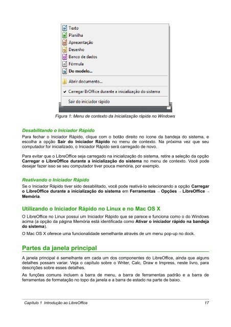 Guia do Iniciante do LibreOffice 3.3 - The Document Foundation Wiki