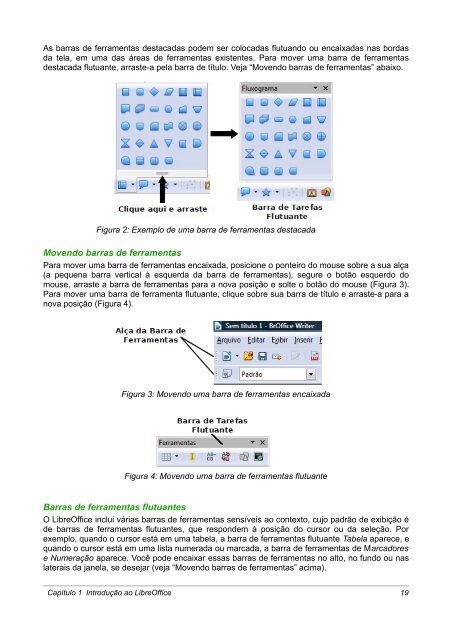 Guia do Iniciante do LibreOffice 3.3 - The Document Foundation Wiki