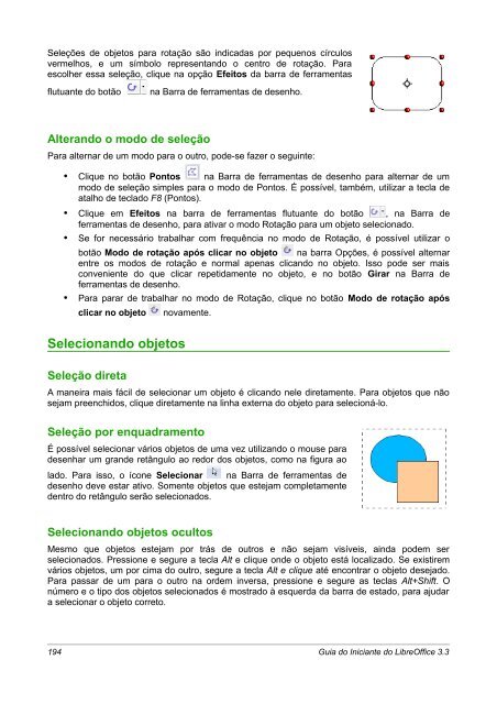 Guia do Iniciante do LibreOffice 3.3 - The Document Foundation Wiki