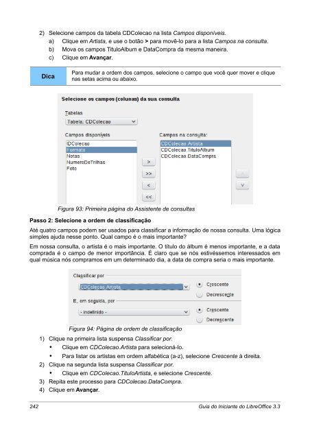 Guia do Iniciante do LibreOffice 3.3 - The Document Foundation Wiki