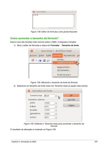 Guia do Iniciante do LibreOffice 3.3 - The Document Foundation Wiki