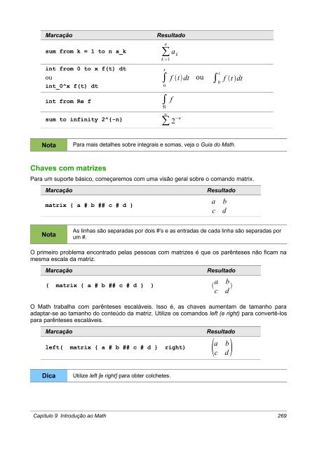 Guia do Iniciante do LibreOffice 3.3 - The Document Foundation Wiki