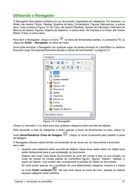 Guia do Iniciante do LibreOffice 3.3 - The Document Foundation Wiki