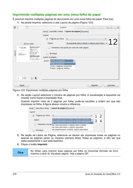 Guia do Iniciante do LibreOffice 3.3 - The Document Foundation Wiki