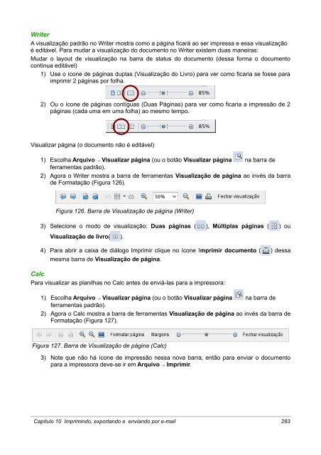 Guia do Iniciante do LibreOffice 3.3 - The Document Foundation Wiki