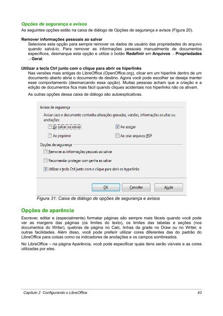 Guia do Iniciante do LibreOffice 3.3 - The Document Foundation Wiki