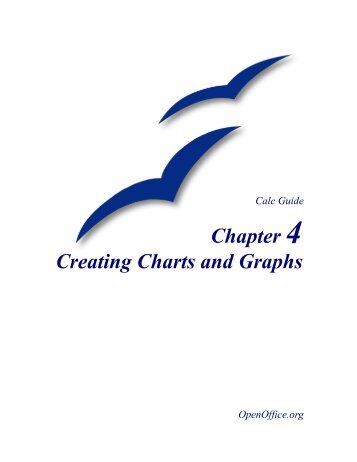 Creating Charts and Graphs - OpenOffice.org wiki
