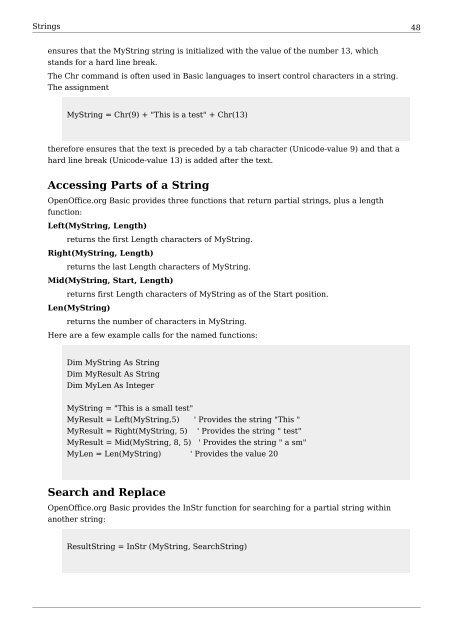 OpenOffice.org BASIC Guide.pdf - OpenOffice.org wiki