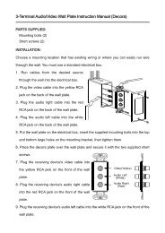 A-1121 Manual.pdf - Wintal