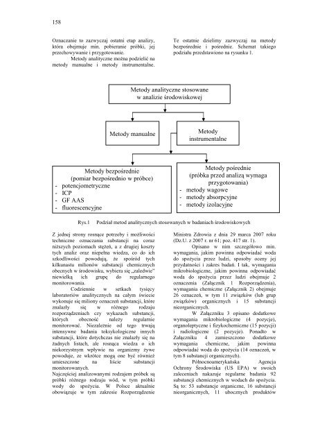 R. Michalski, A. Łyko Zastosowania nowoczesnych metod i technik ...