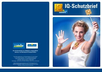 IQ-Schutzbrief