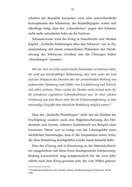 Heft 1.10 (PDF) - WISSENSCHAFT in progress