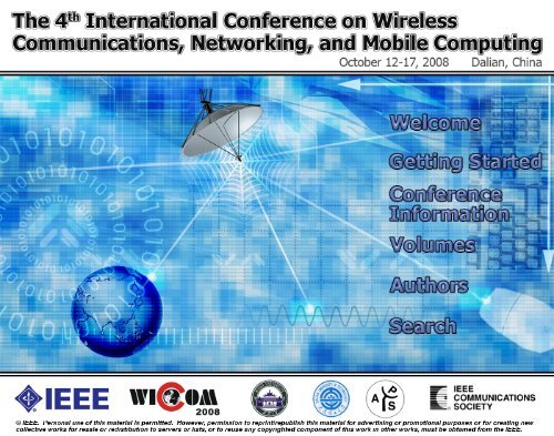 Cyclic Autocorrelation based Blind OFDM Detection and ...