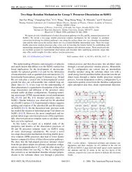 Two-Stage Rotation Mechanism for Group-V Precursor Dissociation ...