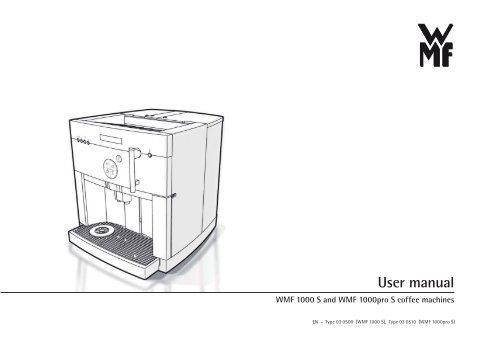 Wmf 1000 Spare Parts | Reviewmotors.co