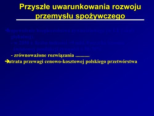 Stanisław Gwiazda Technolog wczoraj i dziś - Wydział Nauk o ...