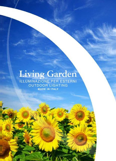 Living Garden