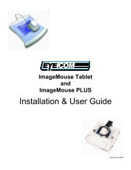 Installation & User Guide - World Micrographics, Inc