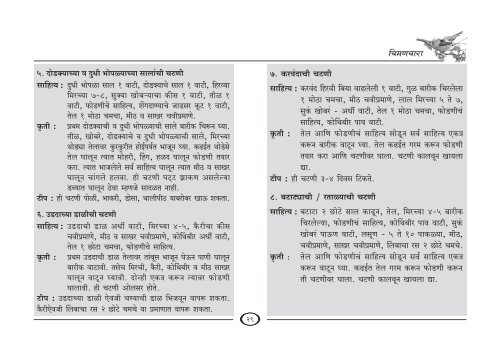 Chiman Chara – Marathi, PP: 58, PDF: 3330 KB - Wotr