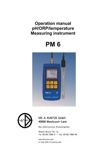manual PM 6 - Wpa.ie