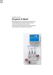 Krypton K Multi - Wpa.ie