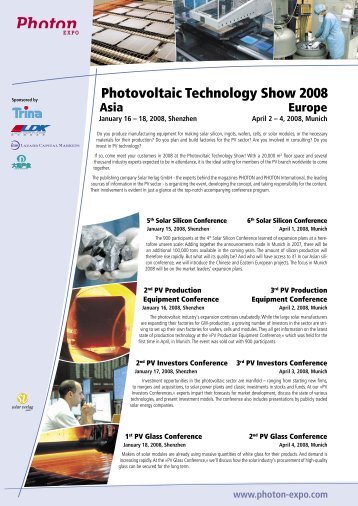 Registration Form - PHOTON Info