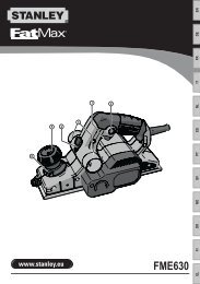 FME630 - Service