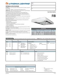 FIB23 3 150IL T1X32