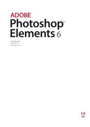 Adobe Photoshop Elements 6.0