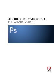 Adobe Photoshop CS3 Help