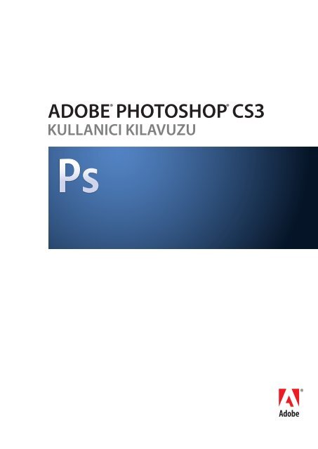 Adobe Photoshop CS3 Help