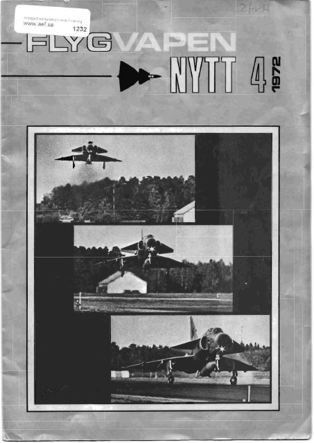 Flygvapennytt 1972-4