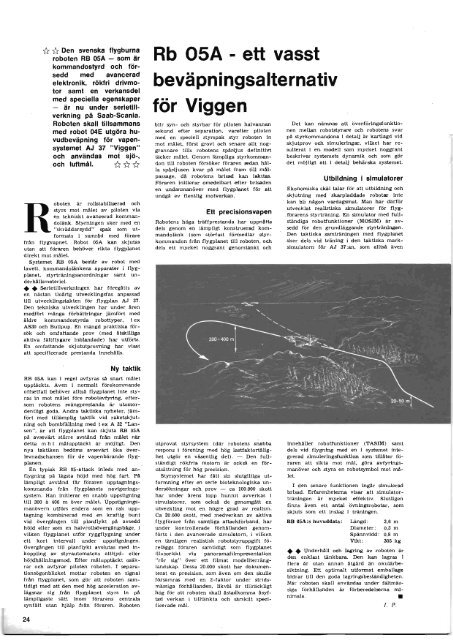 Flygvapennytt 1972-4