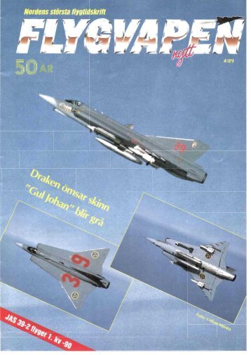 Flygvapennytt 1989-4