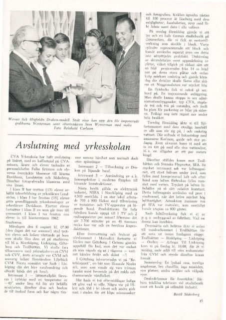 1962 nr 2 - AEF, Arboga Elektronikhistoriska Förening