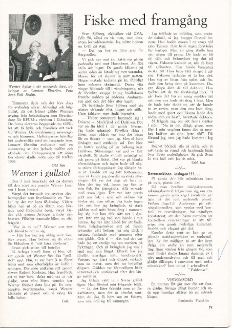 1962 nr 2 - AEF, Arboga Elektronikhistoriska Förening