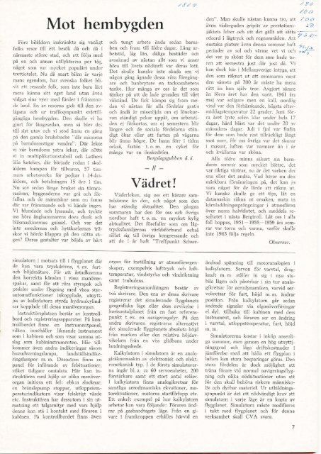 1962 nr 2 - AEF, Arboga Elektronikhistoriska Förening