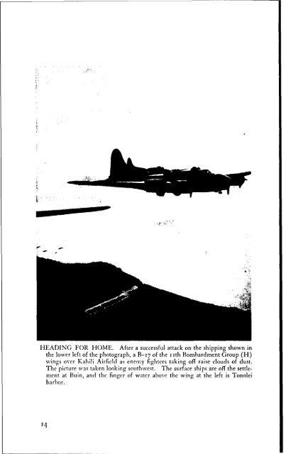 Pacific Counterblow - Air Force Historical Studies Office