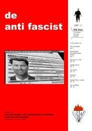 de anti fascist - AFVN